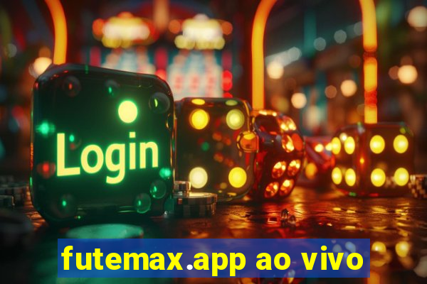 futemax.app ao vivo